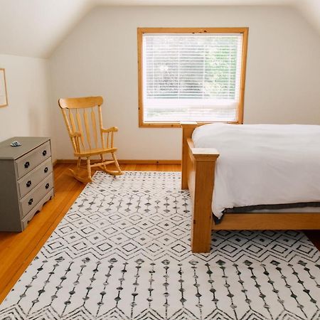 Pine River Ranch B&B Lake Wenatchee Zewnętrze zdjęcie