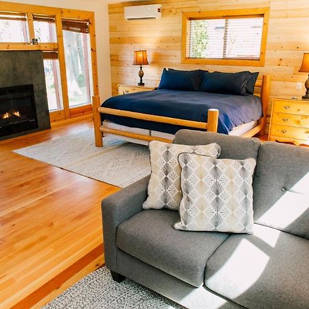 Pine River Ranch B&B Lake Wenatchee Zewnętrze zdjęcie