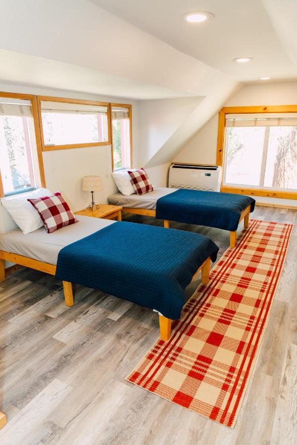 Pine River Ranch B&B Lake Wenatchee Zewnętrze zdjęcie