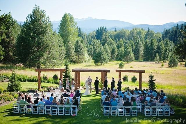 Pine River Ranch B&B Lake Wenatchee Zewnętrze zdjęcie