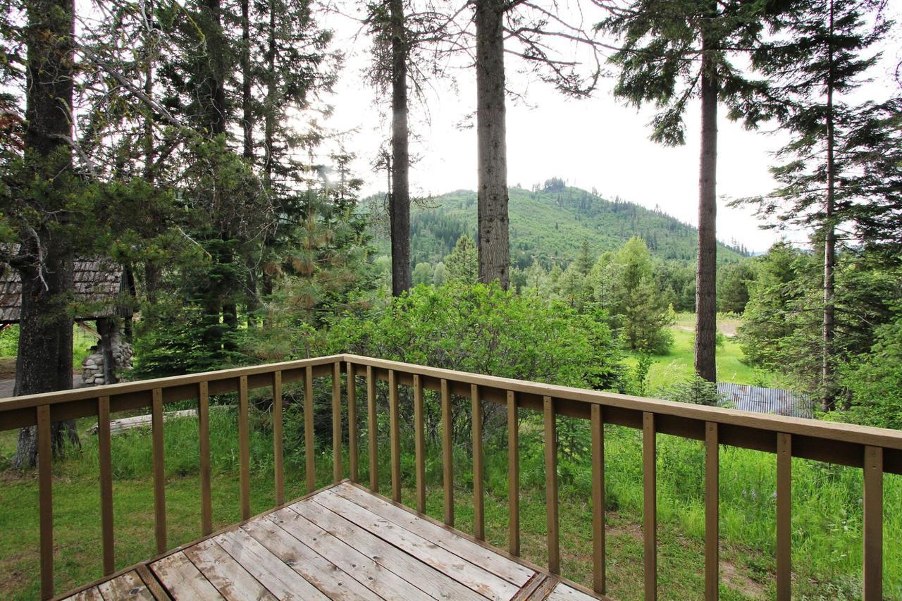 Pine River Ranch B&B Lake Wenatchee Zewnętrze zdjęcie