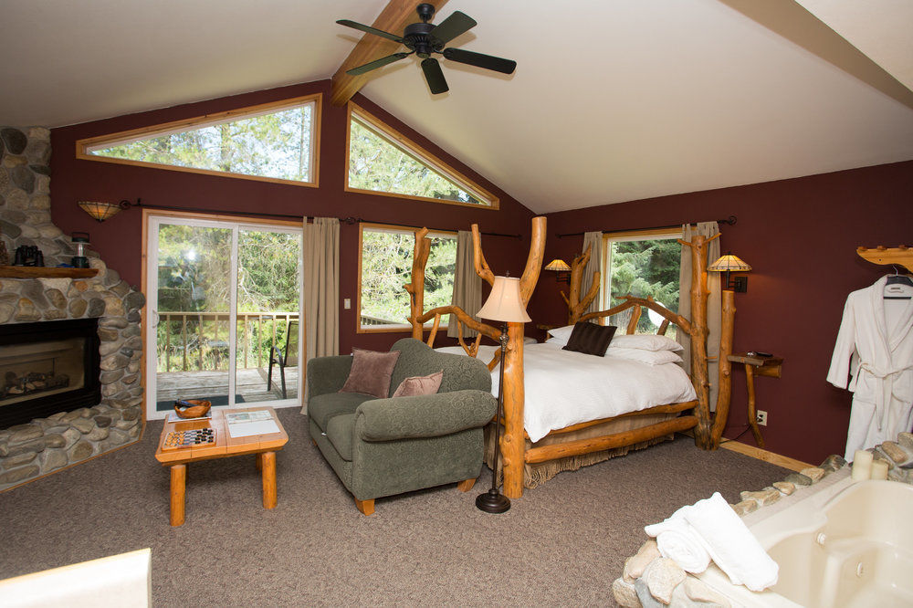 Pine River Ranch B&B Lake Wenatchee Zewnętrze zdjęcie