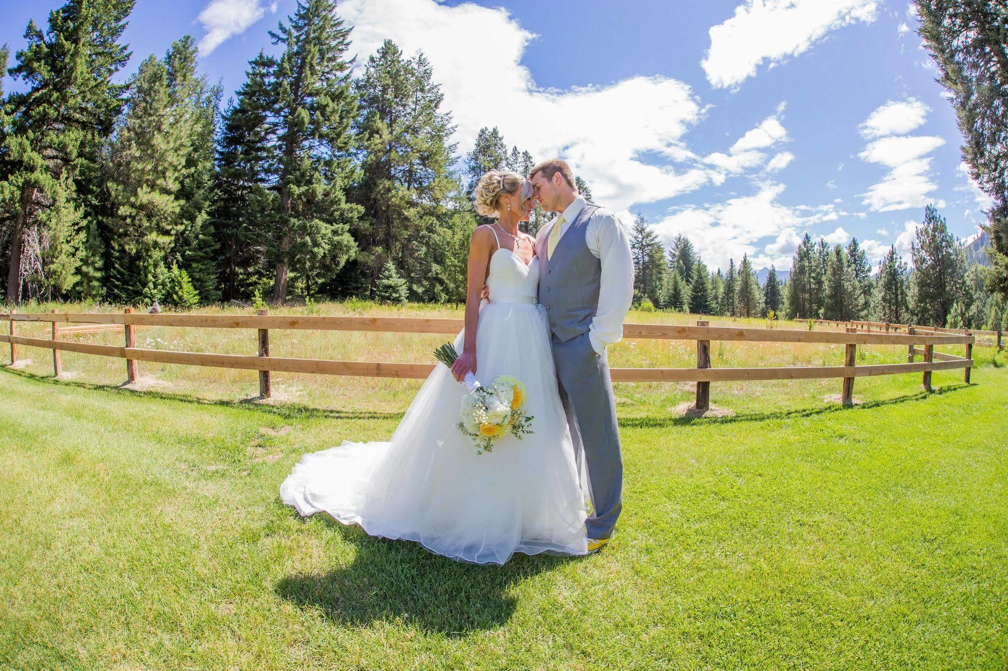 Pine River Ranch B&B Lake Wenatchee Zewnętrze zdjęcie