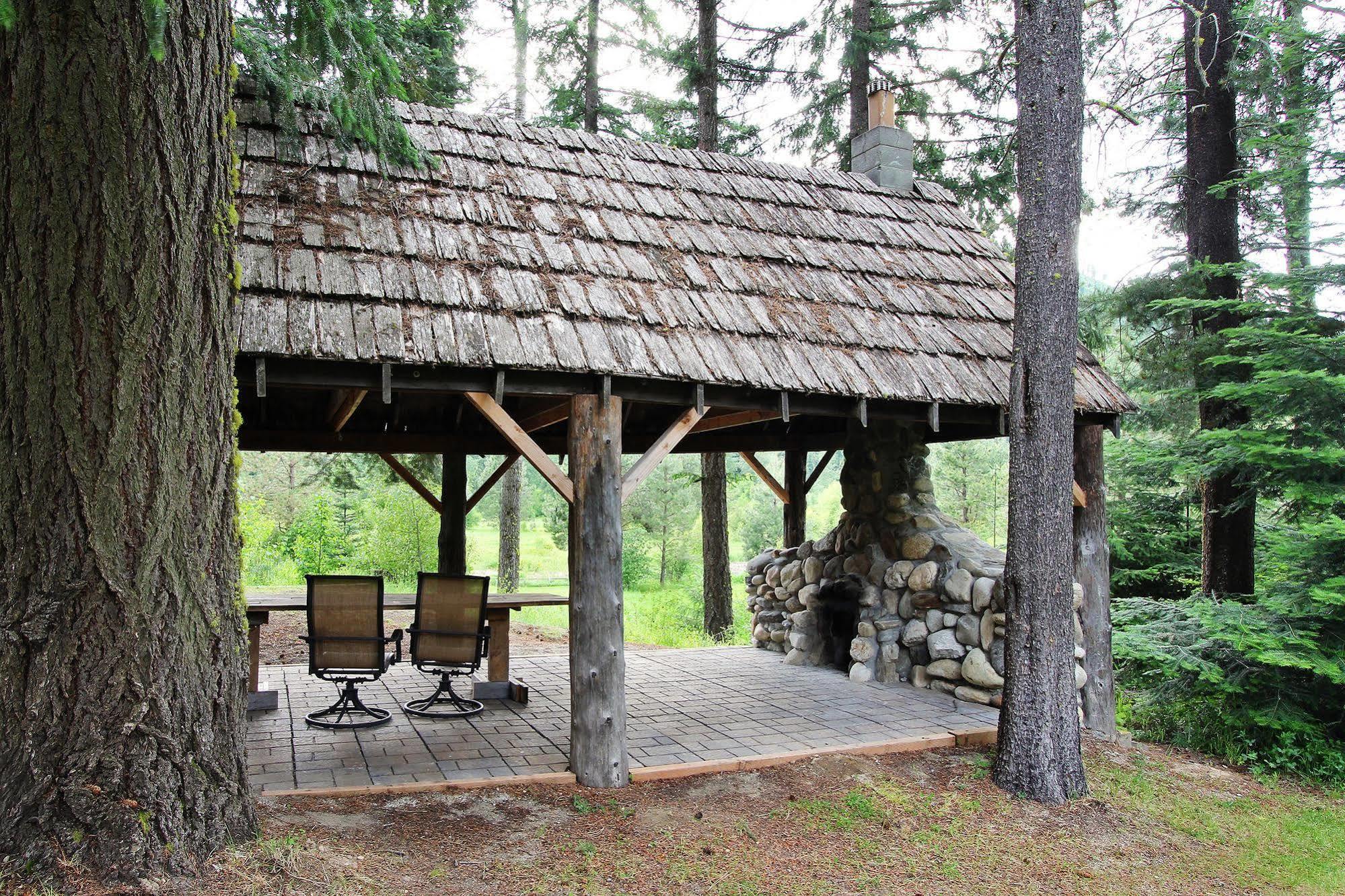Pine River Ranch B&B Lake Wenatchee Zewnętrze zdjęcie