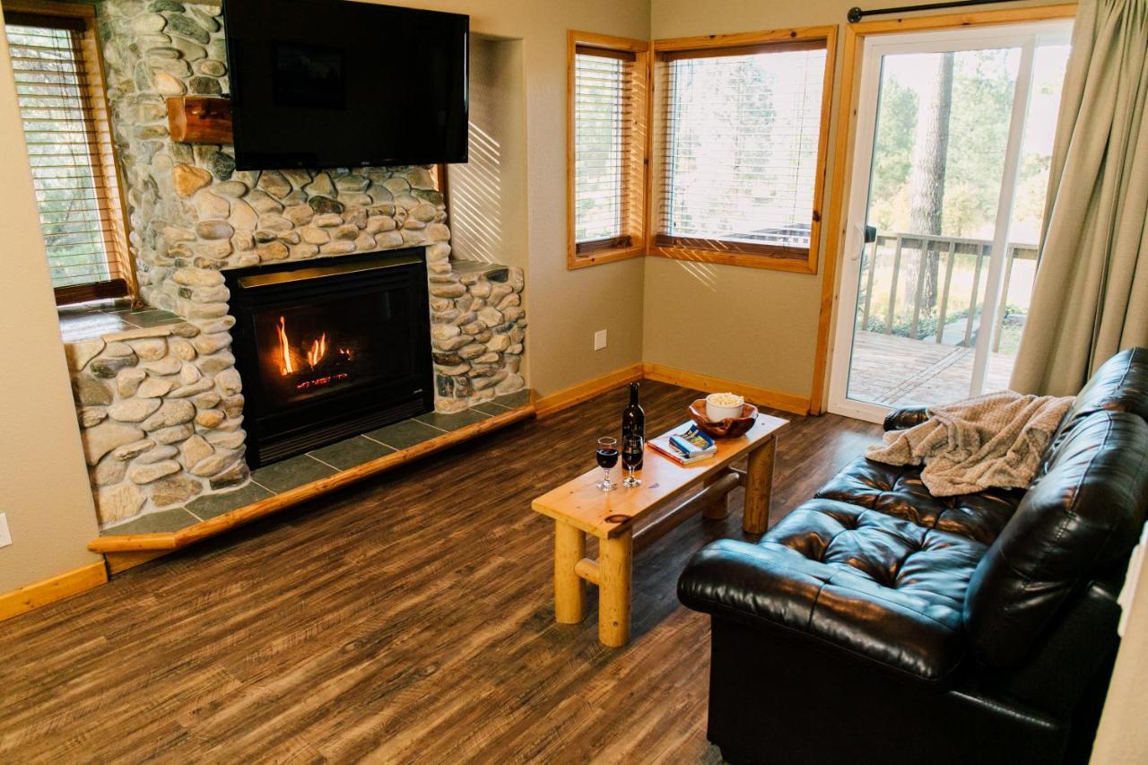 Pine River Ranch B&B Lake Wenatchee Zewnętrze zdjęcie