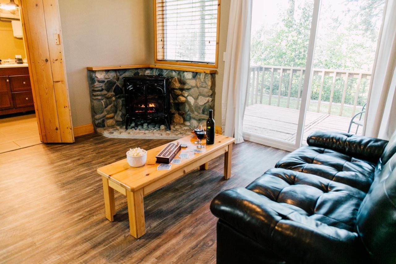 Pine River Ranch B&B Lake Wenatchee Zewnętrze zdjęcie