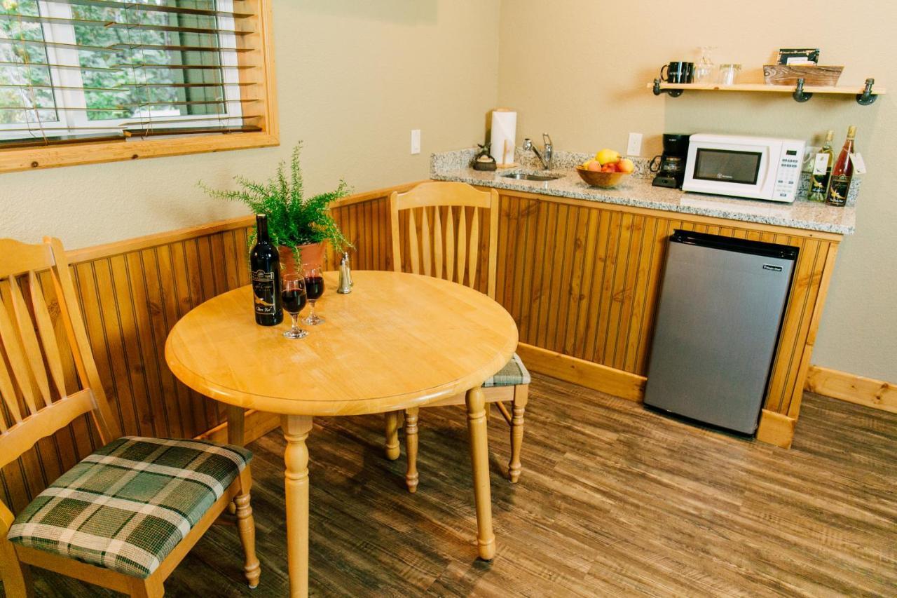Pine River Ranch B&B Lake Wenatchee Zewnętrze zdjęcie