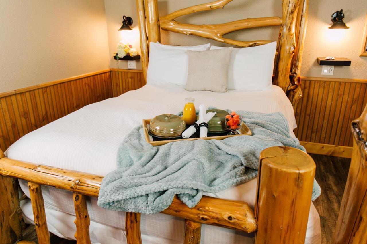 Pine River Ranch B&B Lake Wenatchee Zewnętrze zdjęcie