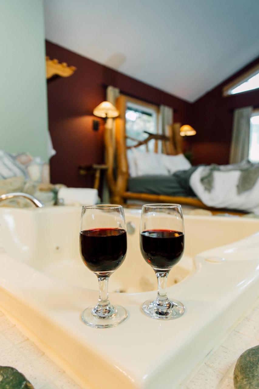 Pine River Ranch B&B Lake Wenatchee Zewnętrze zdjęcie