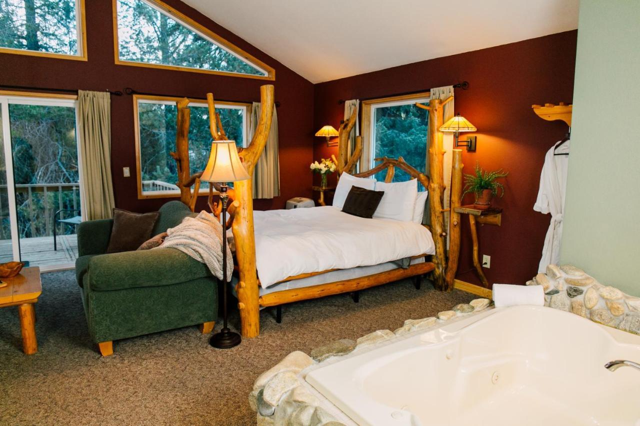 Pine River Ranch B&B Lake Wenatchee Zewnętrze zdjęcie