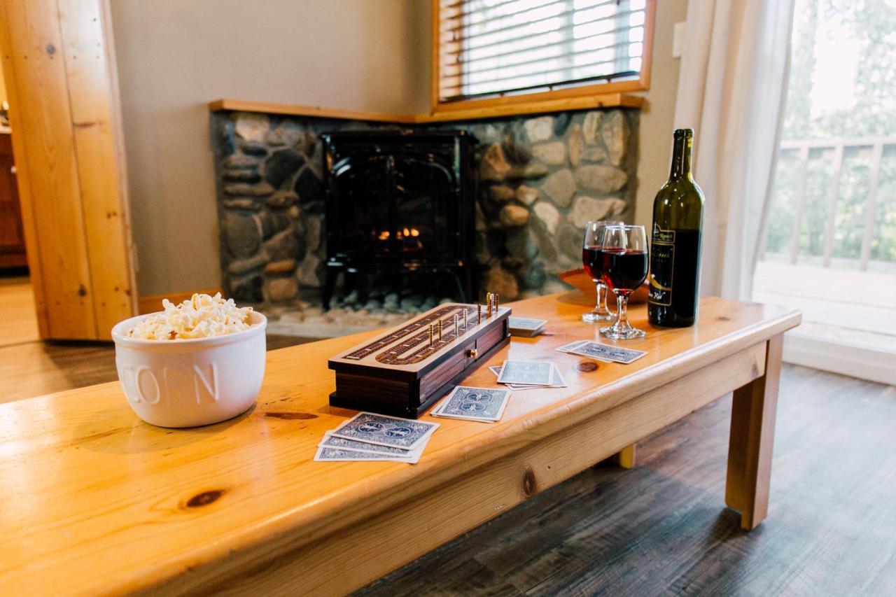 Pine River Ranch B&B Lake Wenatchee Zewnętrze zdjęcie