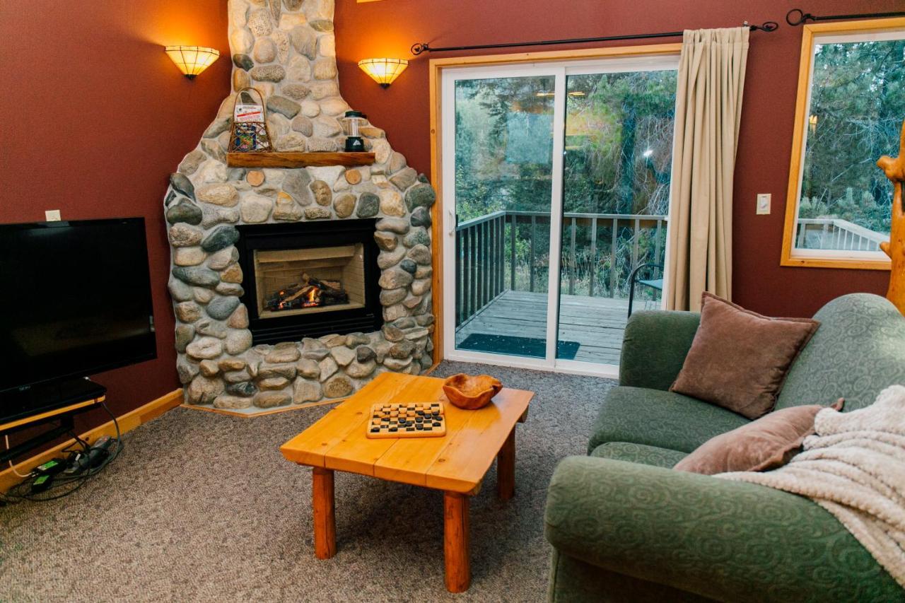Pine River Ranch B&B Lake Wenatchee Zewnętrze zdjęcie