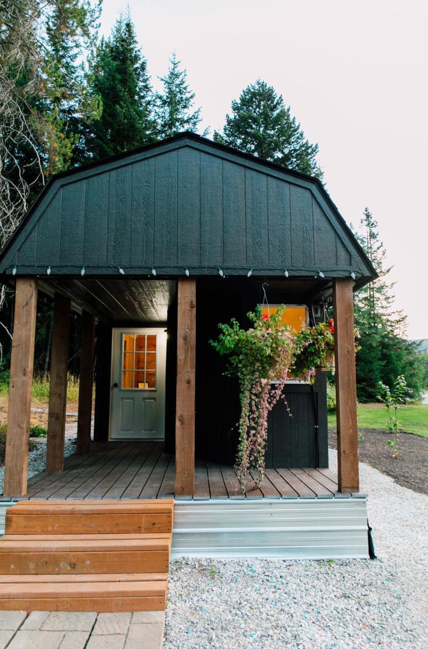 Pine River Ranch B&B Lake Wenatchee Zewnętrze zdjęcie