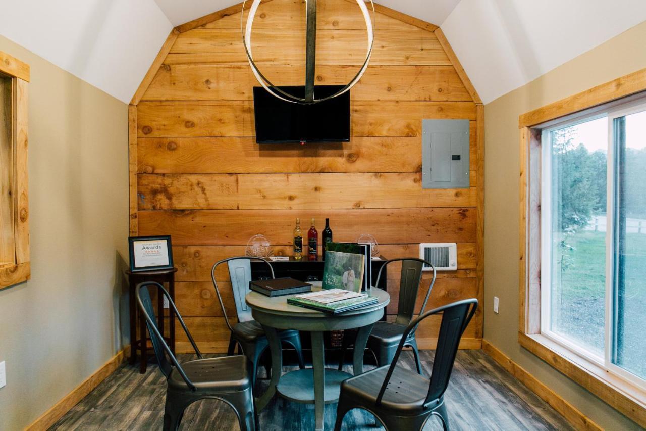 Pine River Ranch B&B Lake Wenatchee Zewnętrze zdjęcie