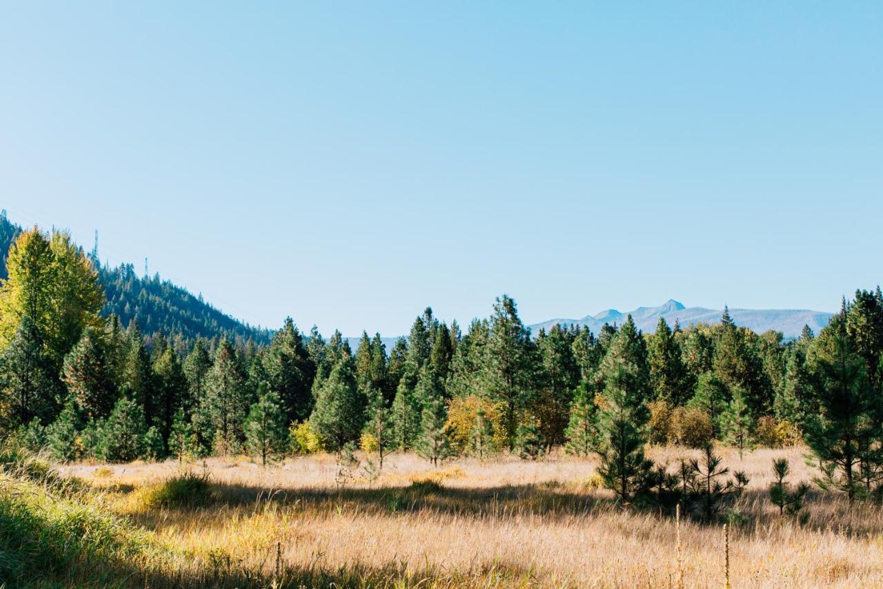 Pine River Ranch B&B Lake Wenatchee Zewnętrze zdjęcie